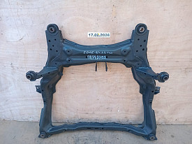 БАЛКА ДВИГАТЕЛЯ (ПЕРЕДНЯЯ ПОДРАМНИК) 3.5 (4WD) FORD EDGE U387 2006-2014