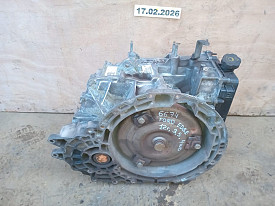 КОРОБКА АВТОМАТ (АКПП) (BA8P-7000-GC) 3.5 (4WD) (СЛОМАН ПОДДОН) FORD EDGE U387 2006-2014
