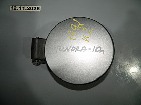 ЛЮЧОК БЕНЗОБАКА (С КРЫШКОЙ БАКА) TOYOTA SEQUOIA XK60 2007-Н.В.