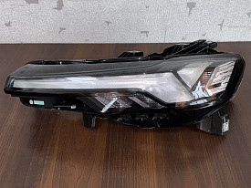 ФАРА ЛЕВАЯ (ДХО) (4-КОНТАКТА) CHANGAN CS35 PLUS 2021-Н.В