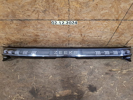 ФОНАРЬ КРЫШКИ БАГАЖНИКА (ЦЕНТРАЛЬНЫЙ) (ТРЕЩИНКА) (8891906357) ZEEKR 001 2021-Н.В