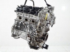 ДВИГАТЕЛЬ 3.5 VQ35DE (6-ДАТЧИКА) NISSAN PATHFINDER R52 2016-2021