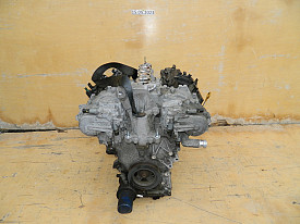 ДВИГАТЕЛЬ 3.5 VQ35DE (6-ДАТЧИКА) INFINITI JX35 - QX60 L50 2016-2021