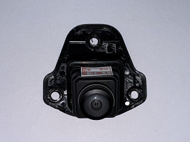 КАМЕРА ПЕРЕДНЕГО ВИДА CHANGAN X5 PLUS 2024-Н.В