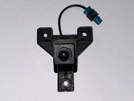 КАМЕРА ПЕРЕДНЕГО ВИДА CHANGAN CS75 PLUS 2019-Н.В