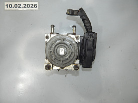 БЛОК ABS (27536-AL00A) SUBARU LEGACY 6 BN 2014-2019