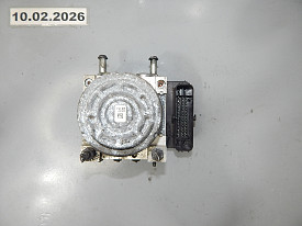 БЛОК ABS (27536-AL03A) SUBARU LEGACY 6 BN 2014-2019