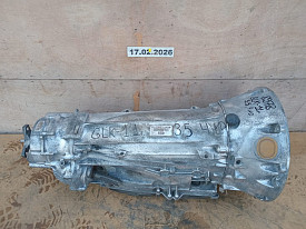 КОРОБКА АВТОМАТ (2042702702) (A2222740010) 3.5 (4WD) (АКПП) (С РАЗДАТКОЙ) MERCEDES-BENZ GLK250-GLK300-GLK350 X204 2008-2015