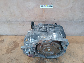 КОРОБКА АВТОМАТ (АКПП) 3.5 (4WD) (UA80F) TOYOTA HIGHLANDER XU50 2016-2020