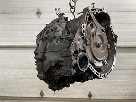КОРОБКА АВТОМАТ 2.4 (4-СТУПКА) TOYOTA CAMRY XV30-35 2001-2004
