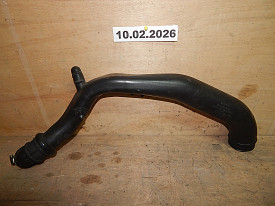 ГОФРА ВОЗДУШНОГО ФИЛЬТРА (ПАТРУБОК) (DL34-9R530-CA) 3.5 FORD F150 P415 2008-2014