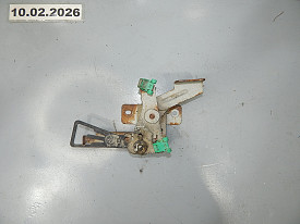 МЕХАНИЗМ ОТКРЫТИЯ БОРТА (F75Z-9943170-AA) FORD F150 P415 2008-2014