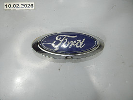 ЭМБЛЕМА ЗАДНЕГО БОРТА ПОД КАМЕРУ (ЗНАЧОК) FORD F150 P415 2008-2014