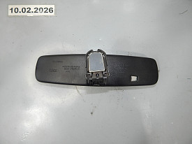 ЗЕРКАЛО САЛОНА С АВТОЗАТЕМНЕНИЕМ КОМПАСОМ (16 КОНТАКТОВ) FORD F150 P415 2008-2014