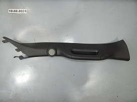 ПЛАСТИК ПЕРЕДНЕЙ СТОЙКИ ВЕРХНИЙ ПРАВЫЙ (ЧЕРНЫЙ) FORD F150 P415 2008-2014