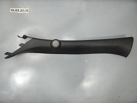 ПЛАСТИК ПЕРЕДНЕЙ СТОЙКИ ВЕРХНИЙ ЛЕВЫЙ (ЧЕРНЫЙ) FORD F150 P415 2008-2014