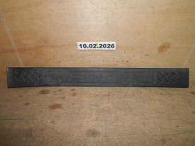 НАКЛАДКА ПОРОГА ПЕРЕДНЯЯ ЛЕВАЯ FORD F150 P415 2008-2014