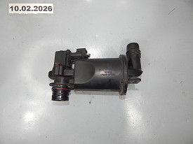 КЛАПАН ИНТЕРКУЛЕРА (DL3E-9V456-AC) FORD F150 P415 2008-2014