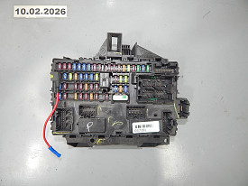 БЛОК ПРЕДОХРАНИТЕЛЕЙ САЛОНА (БОДИК) (DC3T-14B476-D8) 3.5 (4WD) FORD F150 P415 2008-2014