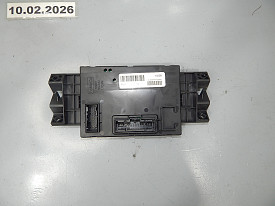 БЛОК УПРАВЛЕНИЯ КЛИМАТ КОНТРОЛЕМ (DL3T-19980-HJ) FORD F150 P415 2008-2014 