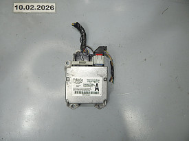 БЛОК SRS (УПРАВЛЕНИЯ AIRBAG) (DL34-14B321-AC) FORD F150 P415 2008-2014