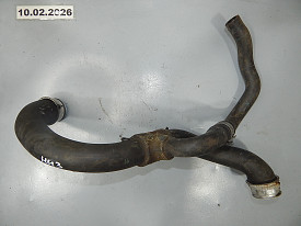 ПАТРУБОК РАДИАТОРА НИЗ 3.5 MERCEDES-BENZ GLK250-GLK300-GLK350 X204 2008-2015