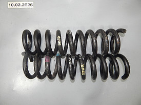 ПРУЖИНА ЗАДНЯЯ (R-L) (ПАРА) MERCEDES-BENZ GLK250-GLK300-GLK350 X204 2008-2015