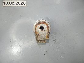 ПОДУШКА ЗАДНЕГО РЕДУКТОРА 3.5 MERCEDES-BENZ GLK250-GLK300-GLK350 X204 2008-2015