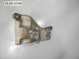КРОНШТЕЙН ПОДУШКИ ЛЕВЫЙ (A2722231004) 3.5 MERCEDES-BENZ GLK250-GLK300-GLK350 X204 2008-2015