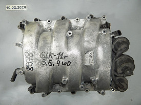 КОЛЛЕКТОР ВПУСКНОЙ (A2721402401) 3.5 MERCEDES-BENZ GLK250-GLK300-GLK350 X204 2008-2015