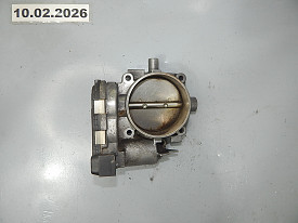ДРОССЕЛЬНАЯ ЗАСЛОНКА (A1131410125) 3.5 (M272) MERCEDES-BENZ GLK250-GLK300-GLK350 X204 2008-2015