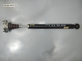 АМОРТИЗАТОР ЗАДНИЙ (A2043200131) (R-L) MERCEDES-BENZ GLK250-GLK300-GLK350 X204 2008-2015