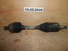 ПРИВОД ПЕРЕДНИЙ ПРАВЫЙ (НАР 30 ВН 27) MERCEDES-BENZ GLK250-GLK300-GLK350 X204 2008-2015