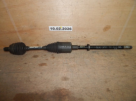 ПРИВОД ПЕРЕДНИЙ ЛЕВЫЙ (НАР 30 ВН 27) MERCEDES-BENZ GLK250-GLK300-GLK350 X204 2008-2015