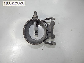 ВОЛЮМЕТР (ДАТЧИК РАСХОДА ВОЗДУХА) (BOSCH 0280218190) MERCEDES-BENZ GLK250-GLK300-GLK350 X204 2008-2015