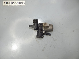 КЛАПАН ПЕЧКИ (A2722000031) MERCEDES-BENZ GLK250-GLK300-GLK350 X204 2008-2015