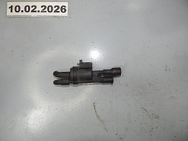 КЛАПАН ЭЛЕКТРОМАГНИТНЫЙ (A0025401497) MERCEDES-BENZ GLK250-GLK300-GLK350 X204 2008-2015