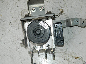 БЛОК ABS (4670A539) MITSUBISHI LANCER 10 CY 2007-2016