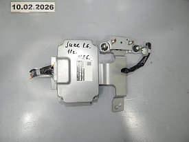 БЛОК УПРАВЛЕНИЯ РАЗДАТКОЙ (41650-1KD0B) 1.6 (4WD) (TURBO) NISSAN JUKE F15 2010-2018