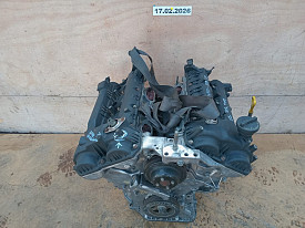 ДВИГАТЕЛЬ 3.5 G6DC (КЛАПАННАЯ КРЫШКА СЛОМАНА) KIA SORENTO 2 XM 2009-2014