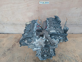 ДВИГАТЕЛЬ 2GR-FKS 3.5 TOYOTA SIENNA XL30 2017-2020