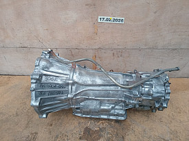 КОРОБКА АВТОМАТ 5.6 (4WD) (BOSCH) NISSAN TITAN A60 2003-2015