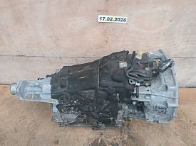 КОРОБКА ВАРИАТОР (TR580-DHGAA) (512703-KA) (30919-AG79A) 2.5 (4WD) (С БЛОКОМ УПРАВЛЕНИЯ) SUBARU LEGACY BW 2019-Н.В