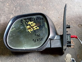 ЗЕРКАЛО ЗАДНЕГО ВИДА ЛЕВОЕ (БОКОВОЕ) (5-КОНТАКТОВ) MITSUBISHI ASX GA2W 2010-2016