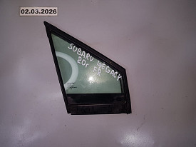 ФОРТОЧКА ДВЕРИ ПЕРЕДНЯЯ ПРАВАЯ SUBARU OUTBACK 6 BT 2019-2025