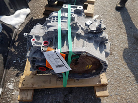 КОРОБКА АВТОМАТ (АКПП) 2.0 (4WD) (9P300035G) VOLKSWAGEN TIGUAN 2016-2020