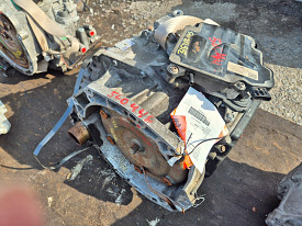 КОРОБКА АВТОМАТ (АКПП) 2.0 (4WD) (AISIN) (TF-81SC BJ32-7000-AB) LAND ROVER RANGE ROVER EVOQUE L538 2011-2019