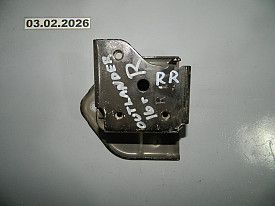 КРЕПЛЕНИЕ ЗАДНЕГО УСИЛИТЕЛЯ БАМПЕРА ПРАВЫЙ (6410B896) MITSUBISHI OUTLANDER GF0W - GG0W 2012-2021