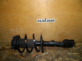 АМОРТИЗАТОР ПЕРЕДНИЙ ЛЕВЫЙ (4060A603) (В СБОРЕ) 2.4 MITSUBISHI OUTLANDER GF0W - GG0W 2012-2021