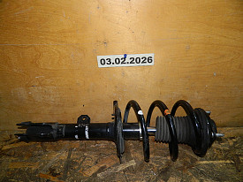 АМОРТИЗАТОР ПЕРЕДНИЙ ПРАВЫЙ (4060A604) (В СБОРЕ) 2.4 MITSUBISHI OUTLANDER GF0W - GG0W 2012-2021